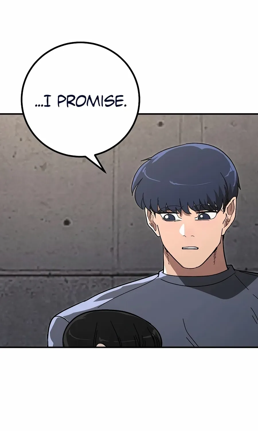 The Cleaner Chapter 37 page 89 - 