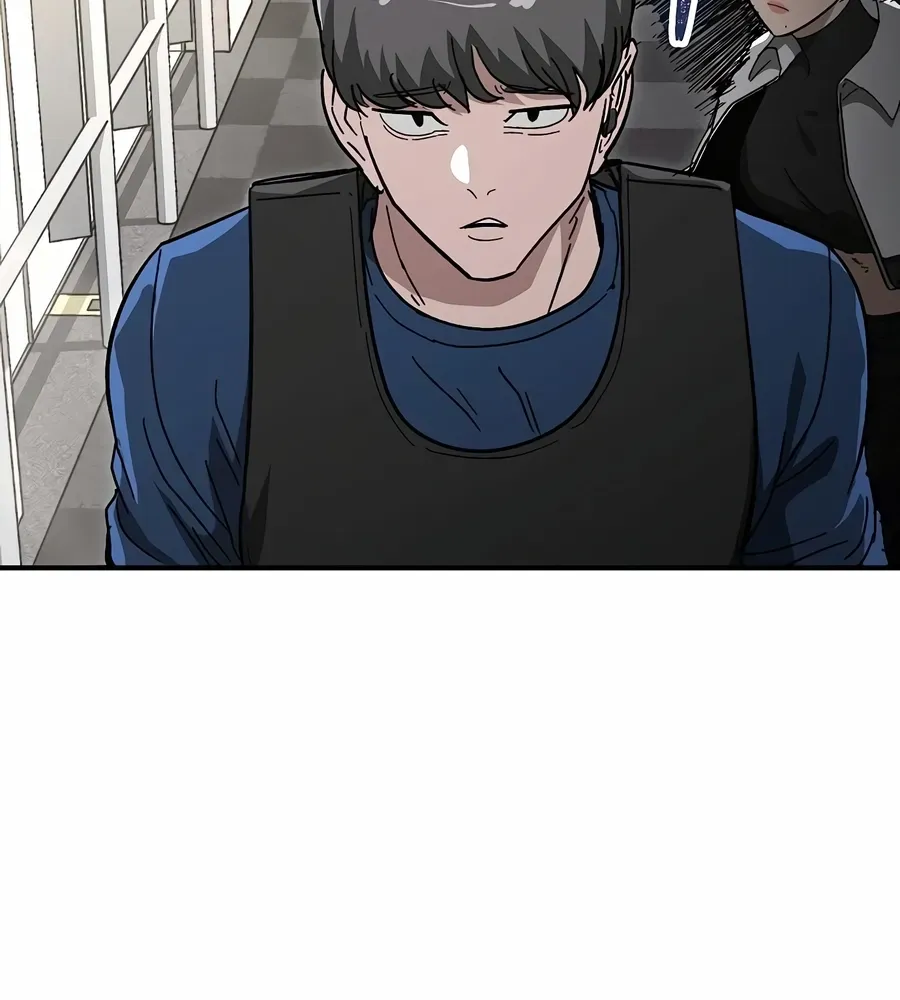 The Cleaner Chapter 37 page 100 - 