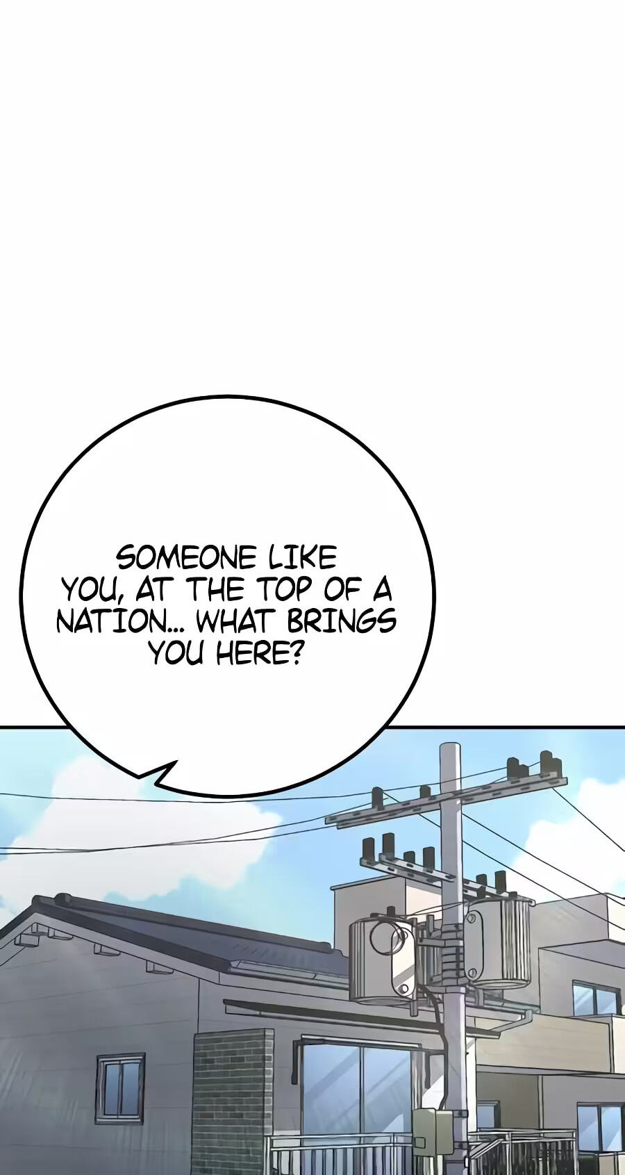 The Cleaner Chapter 53 page 101 - 