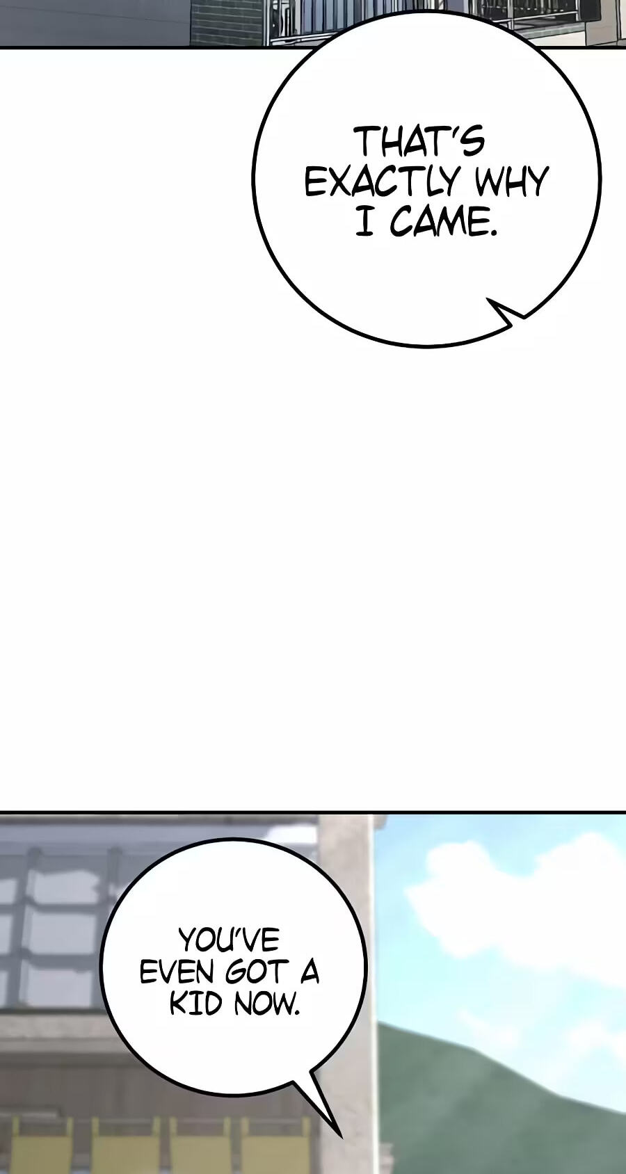 The Cleaner Chapter 53 page 102 - 