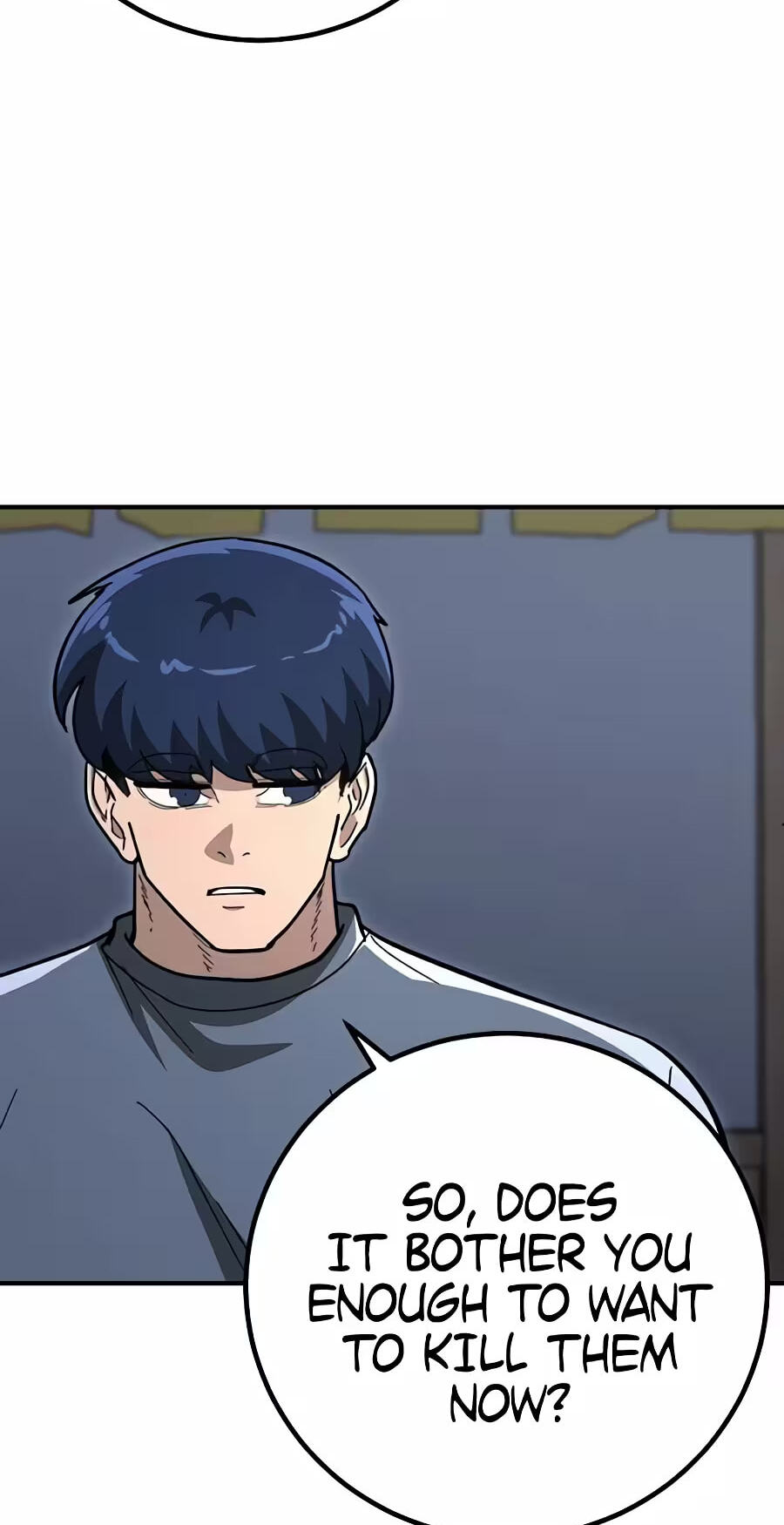 The Cleaner Chapter 53 page 105 - 