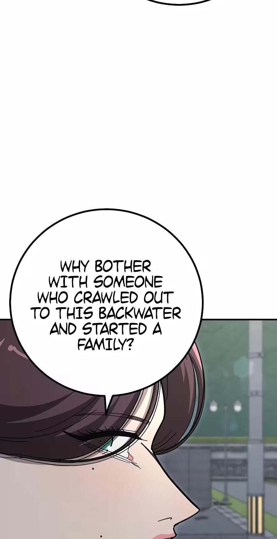 The Cleaner Chapter 53 page 106 - 