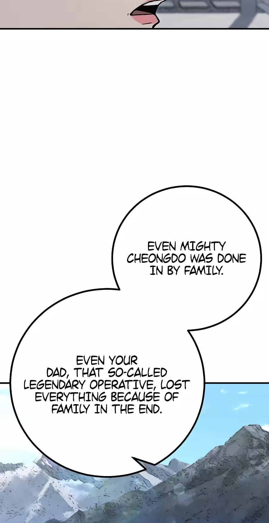 The Cleaner Chapter 53 page 107 - 