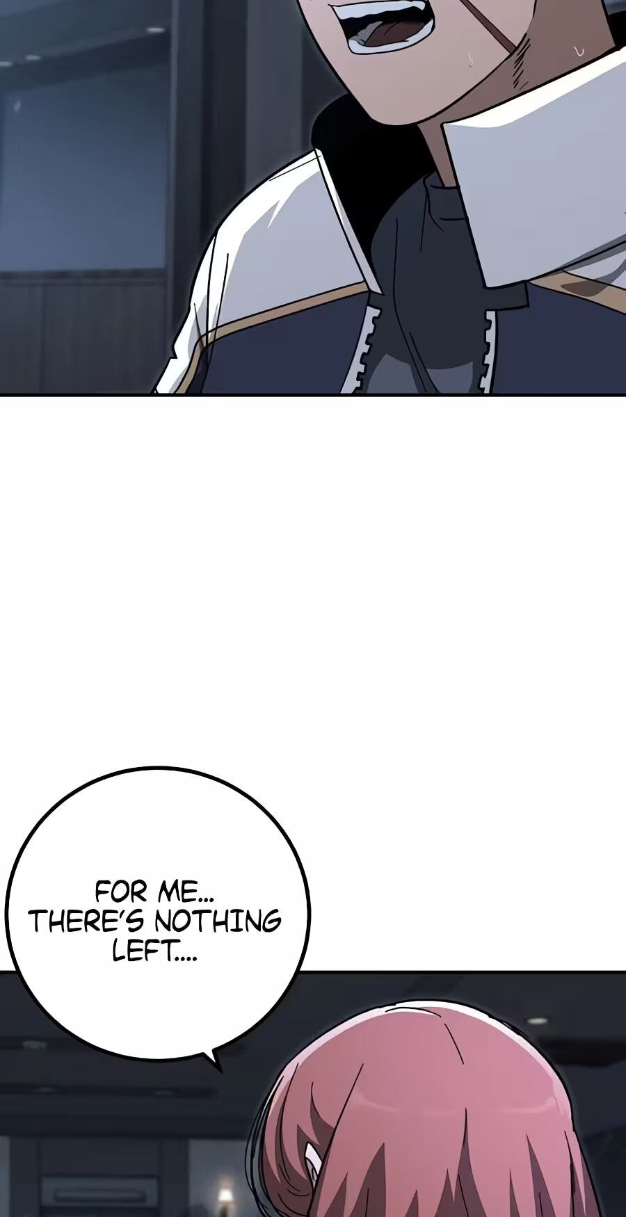 The Cleaner Chapter 53 page 12 - 
