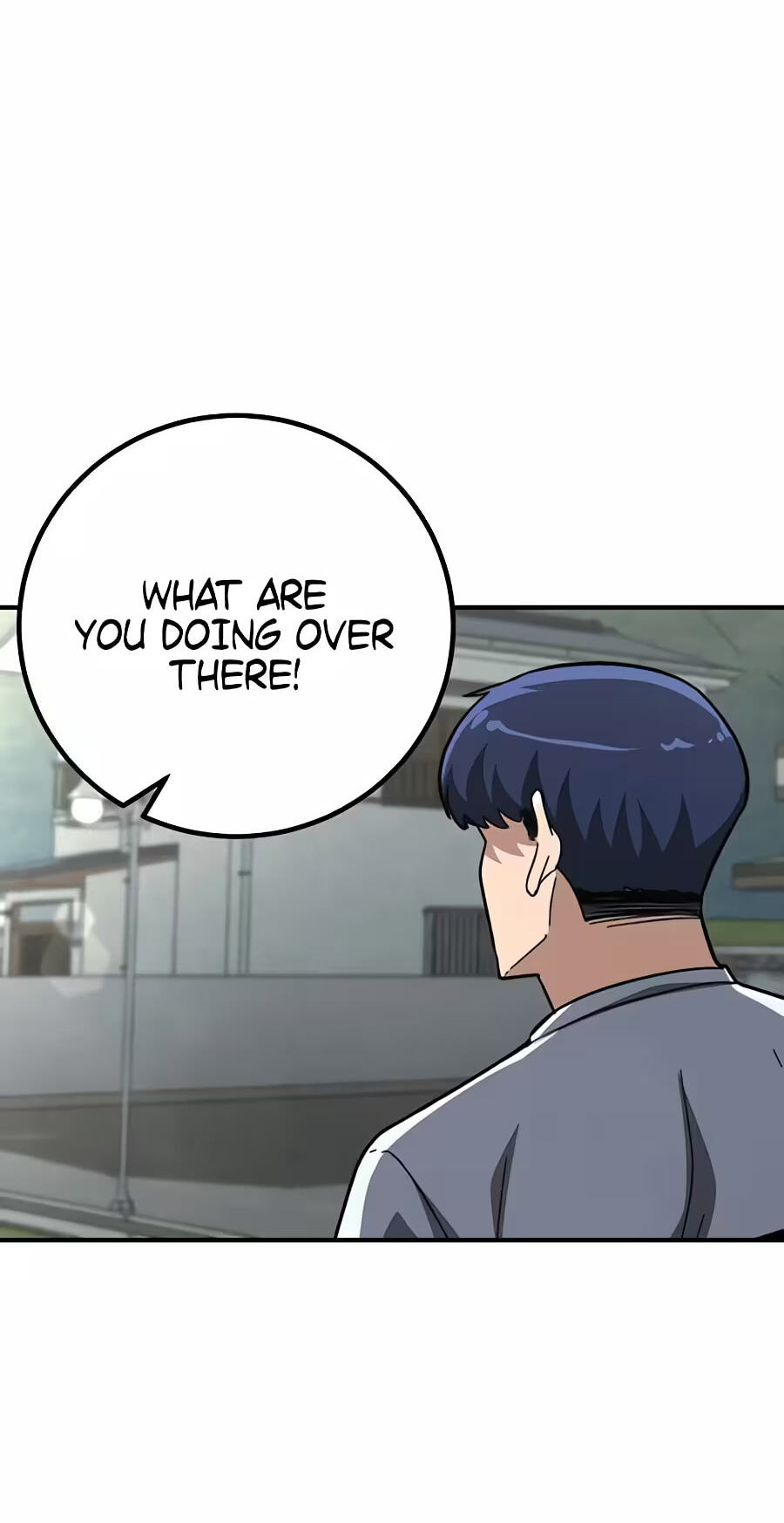 The Cleaner Chapter 53 page 113 - 