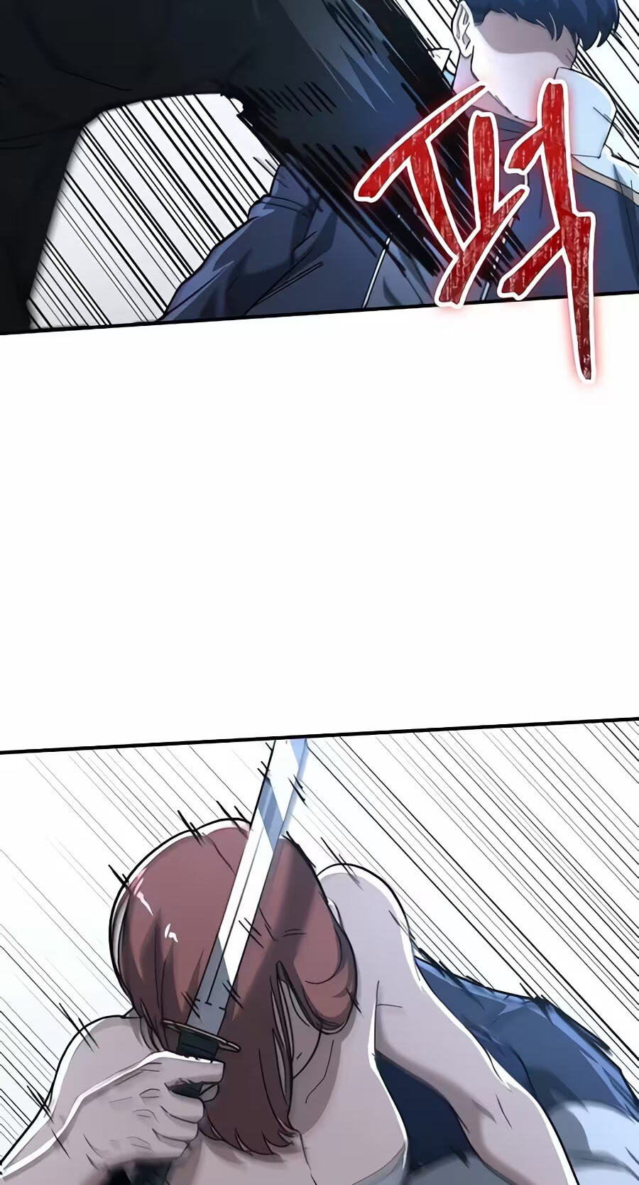 The Cleaner Chapter 53 page 17 - 