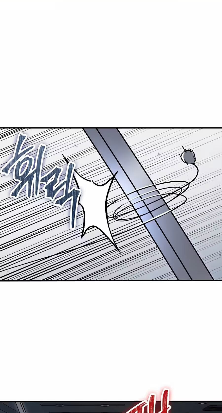 The Cleaner Chapter 53 page 21 - 