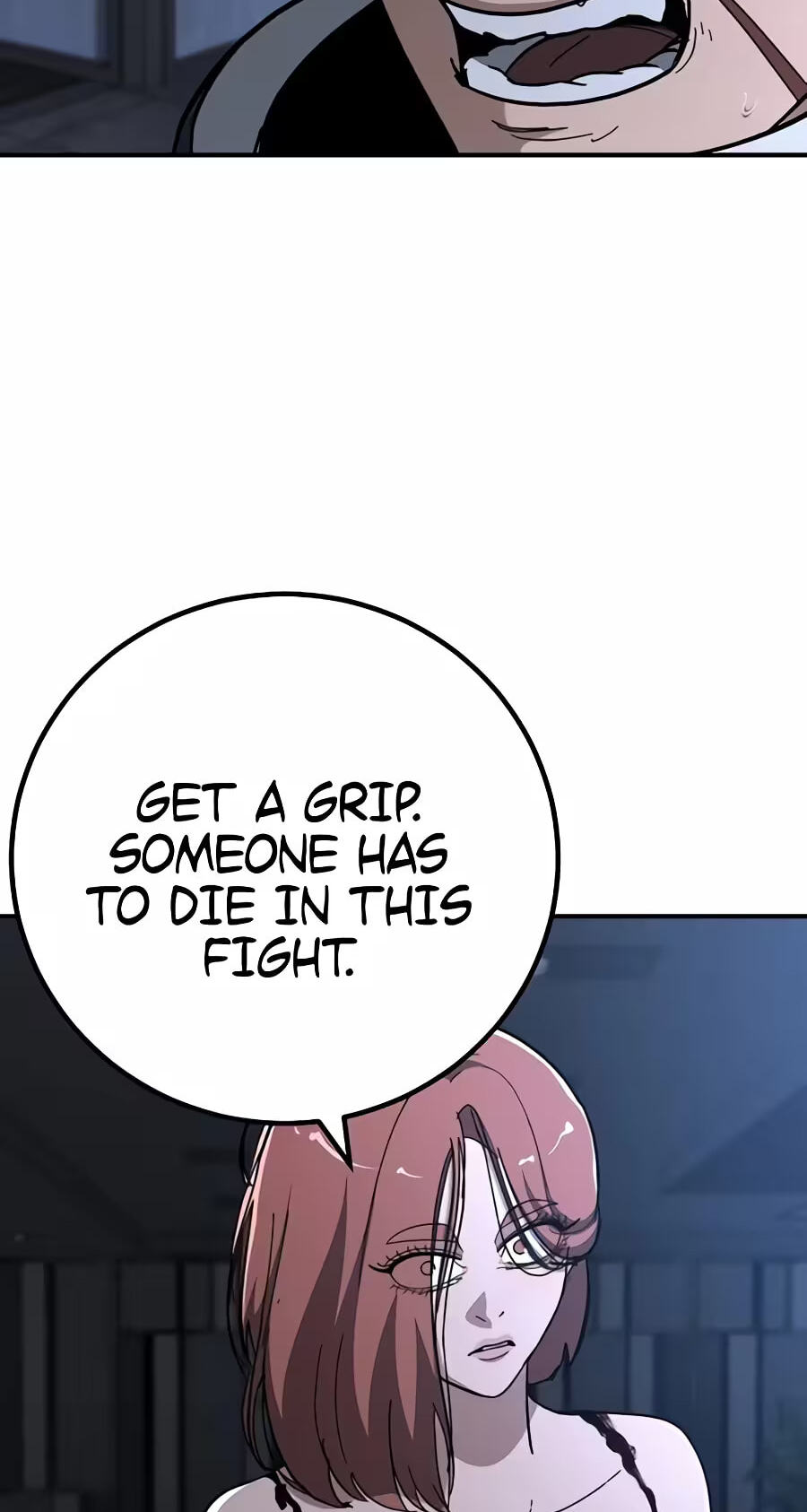 The Cleaner Chapter 53 page 30 - 