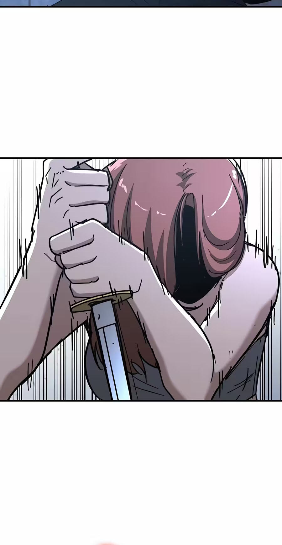 The Cleaner Chapter 53 page 39 - 