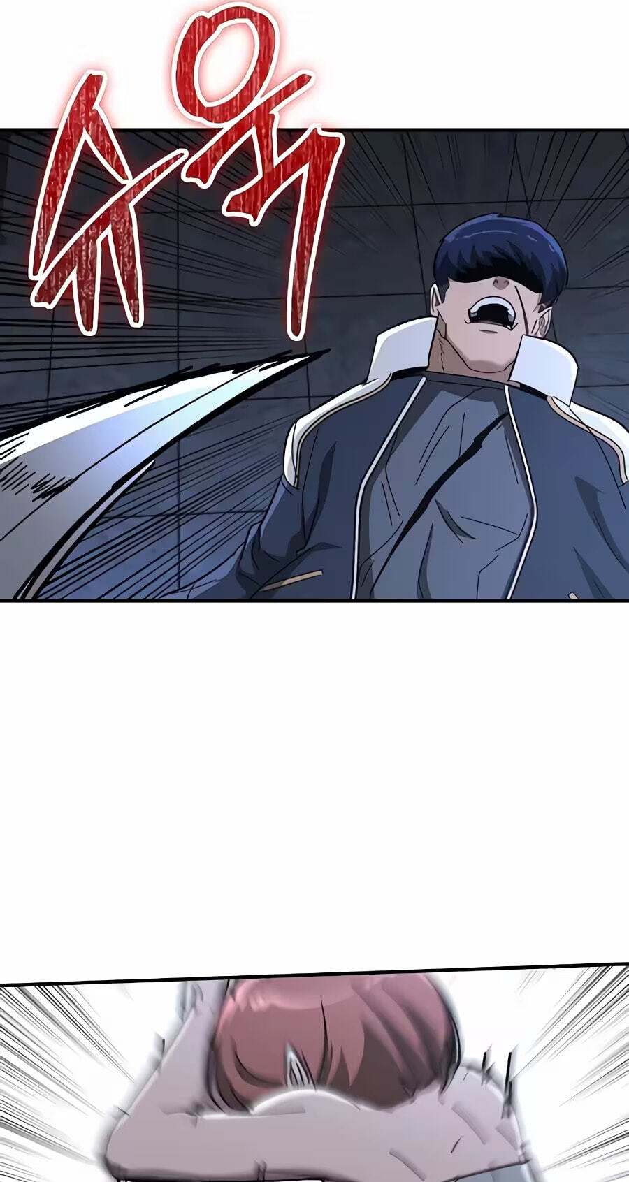 The Cleaner Chapter 53 page 40 - 