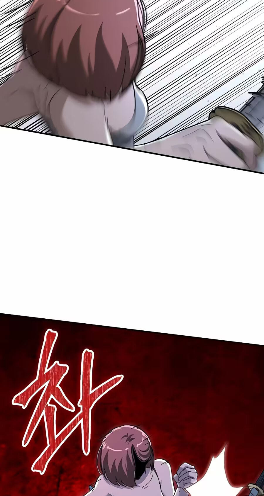 The Cleaner Chapter 53 page 42 - 