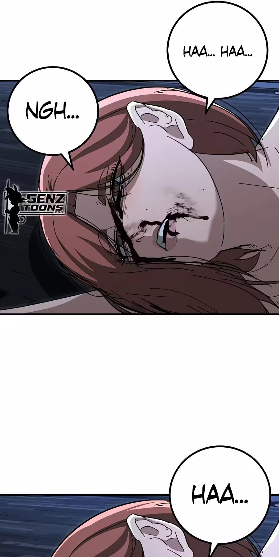 The Cleaner Chapter 53 page 48 - 