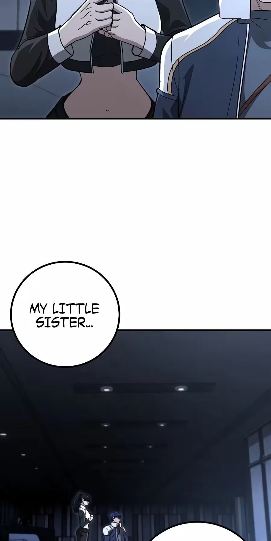 The Cleaner Chapter 53 page 50 - 