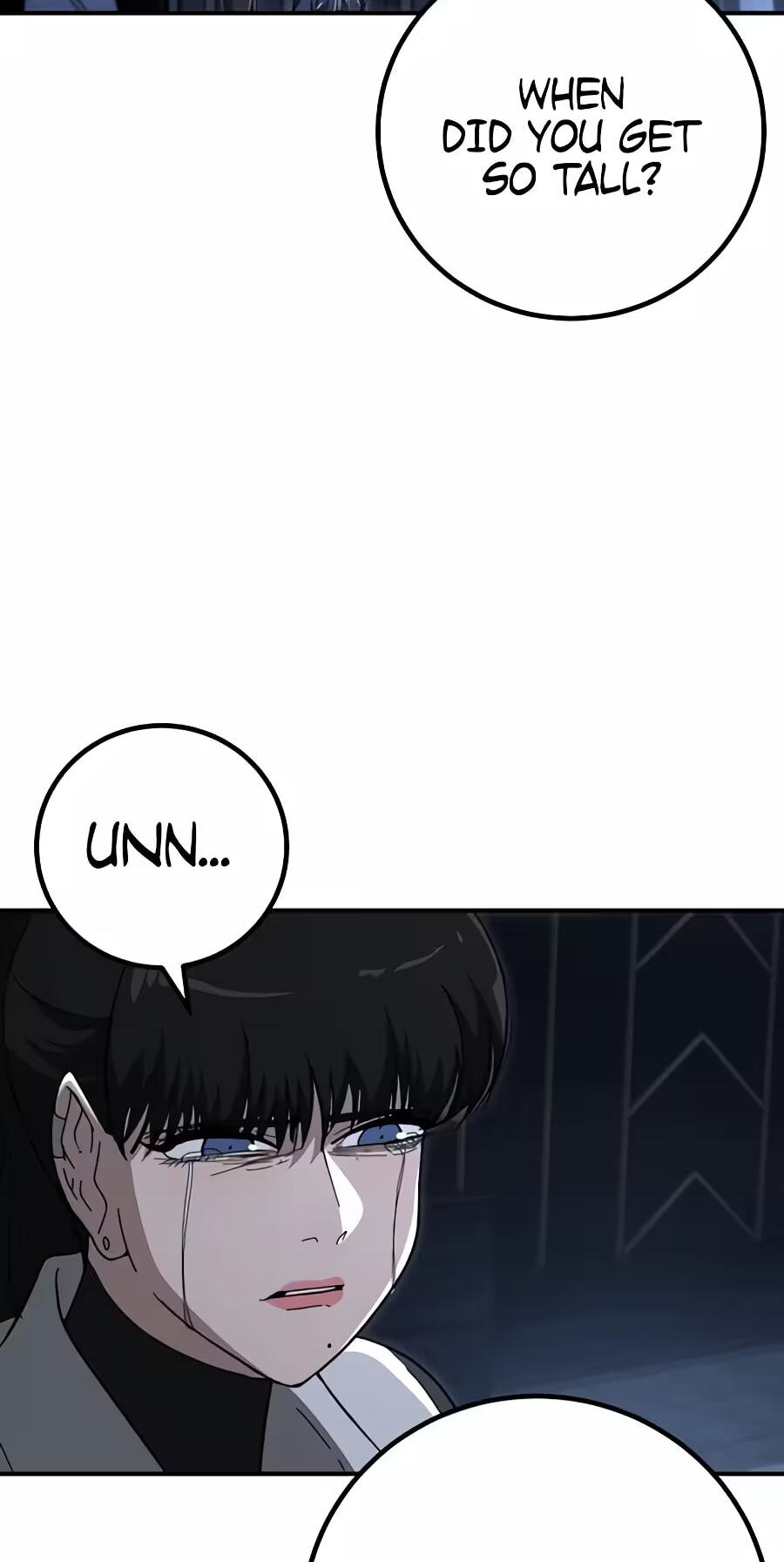 The Cleaner Chapter 53 page 51 - 