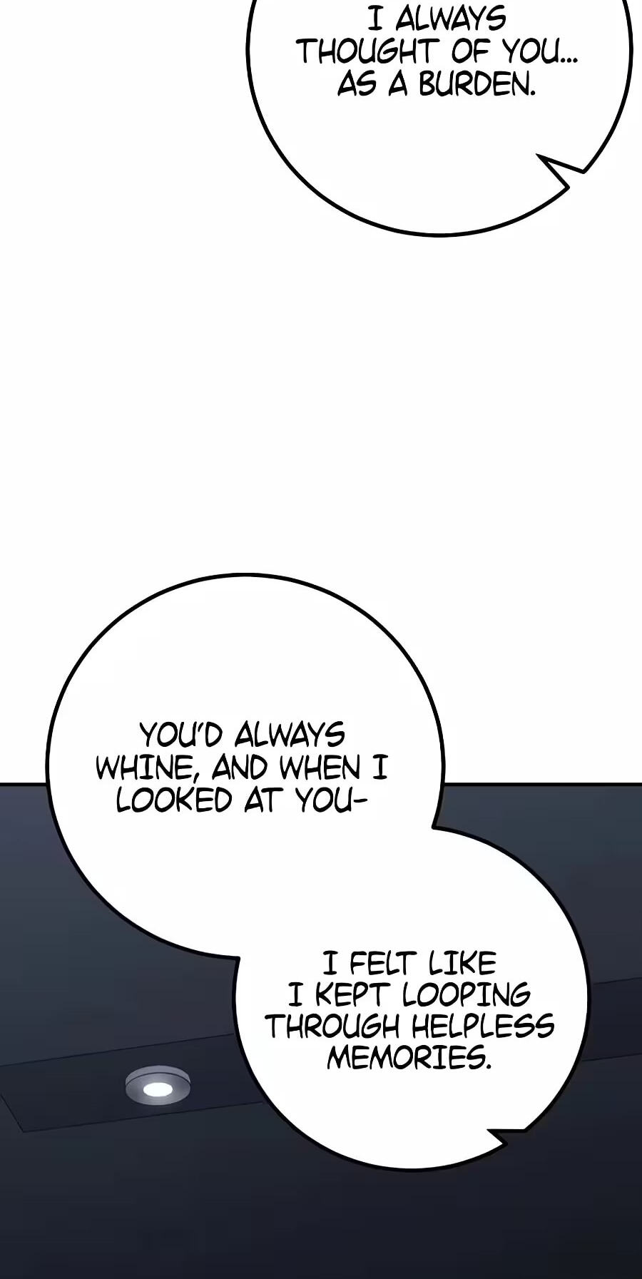 The Cleaner Chapter 53 page 52 - 