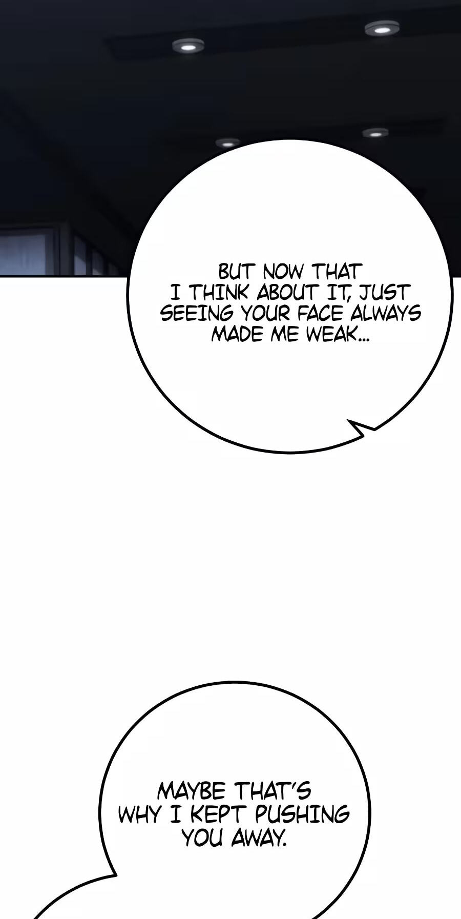 The Cleaner Chapter 53 page 53 - 
