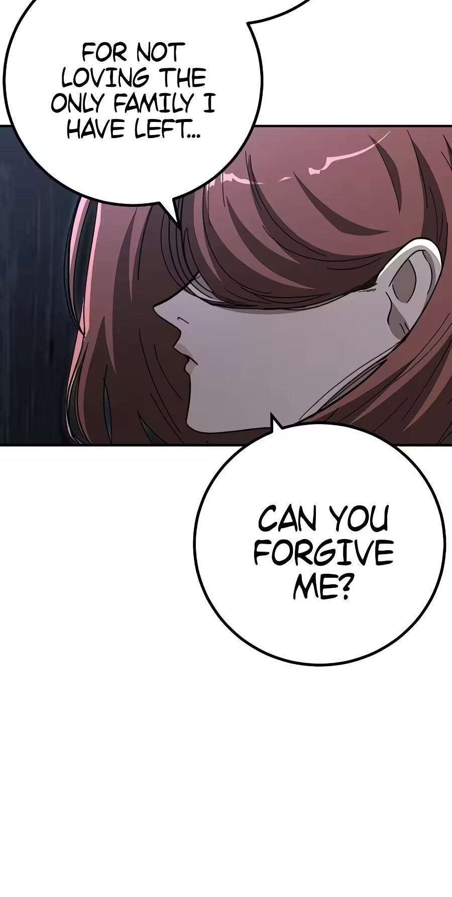 The Cleaner Chapter 53 page 54 - 