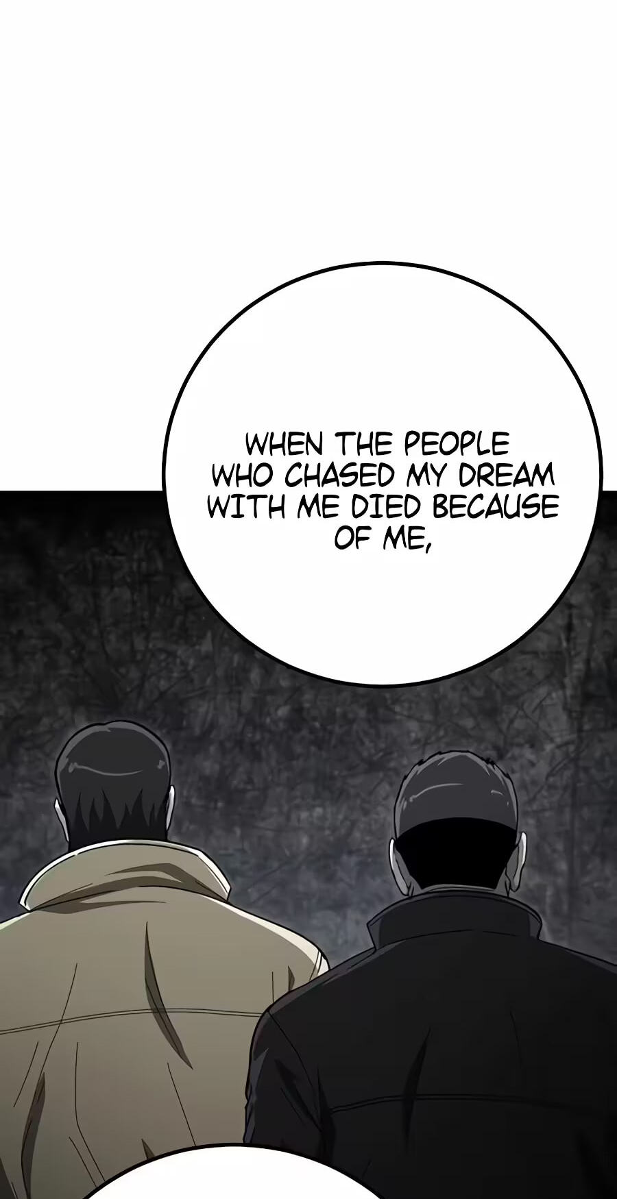 The Cleaner Chapter 53 page 57 - 