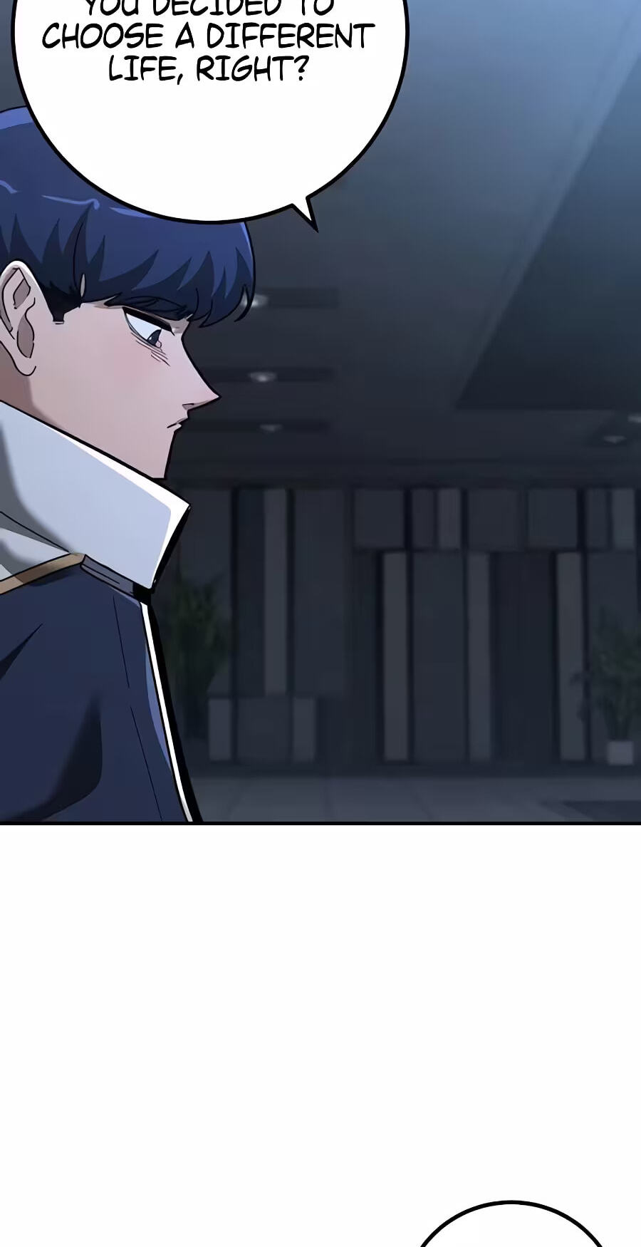 The Cleaner Chapter 53 page 60 - 