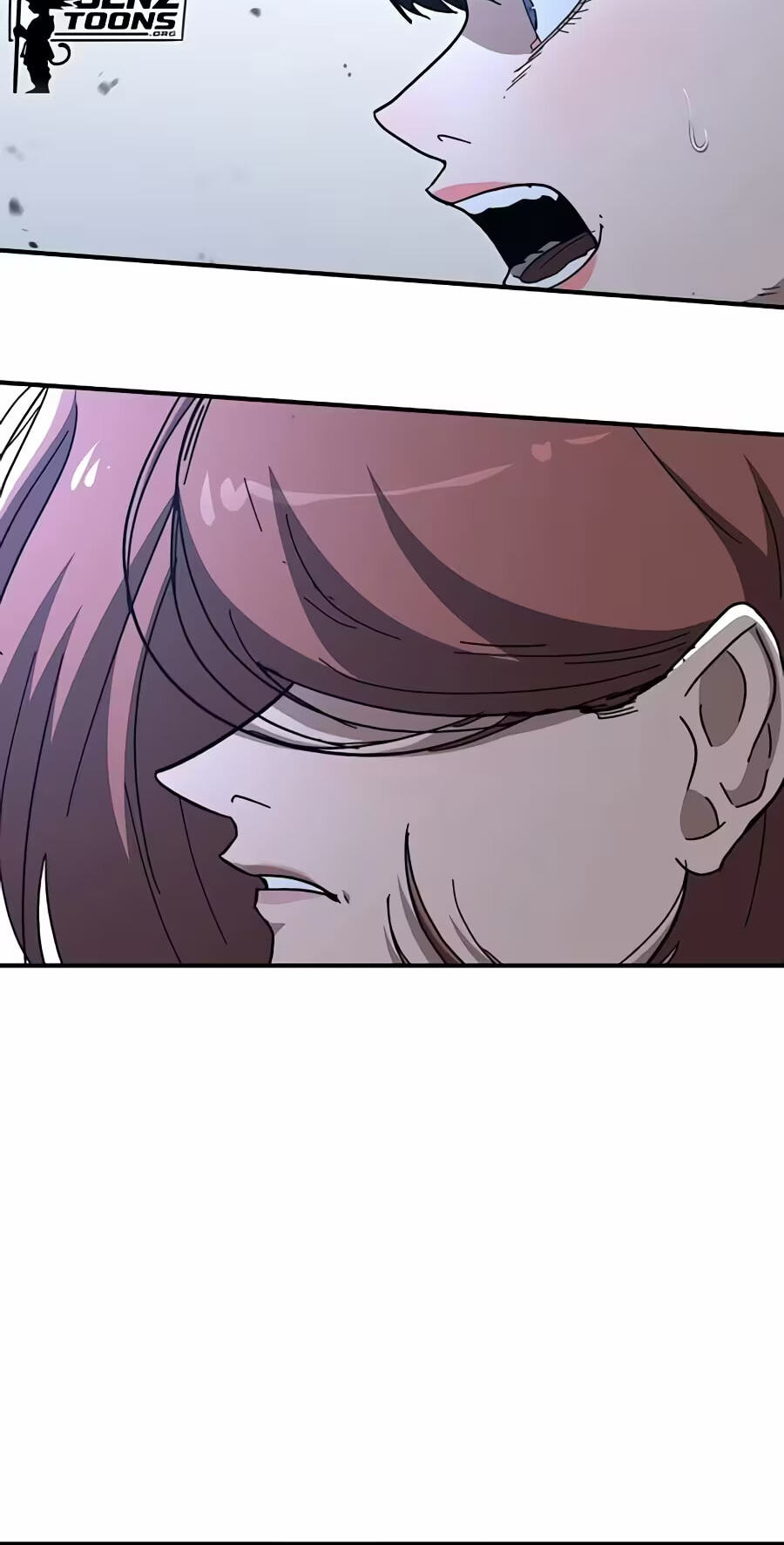 The Cleaner Chapter 53 page 7 - 