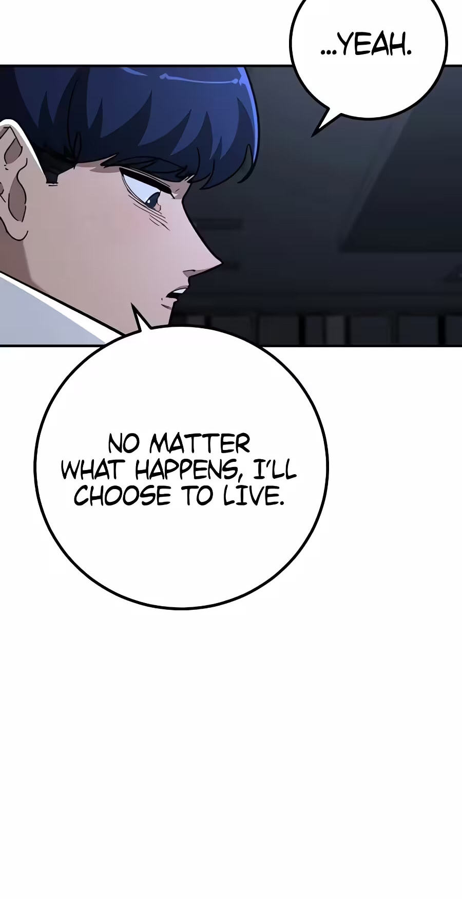 The Cleaner Chapter 53 page 61 - 