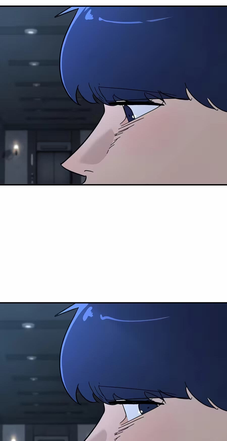 The Cleaner Chapter 53 page 67 - 