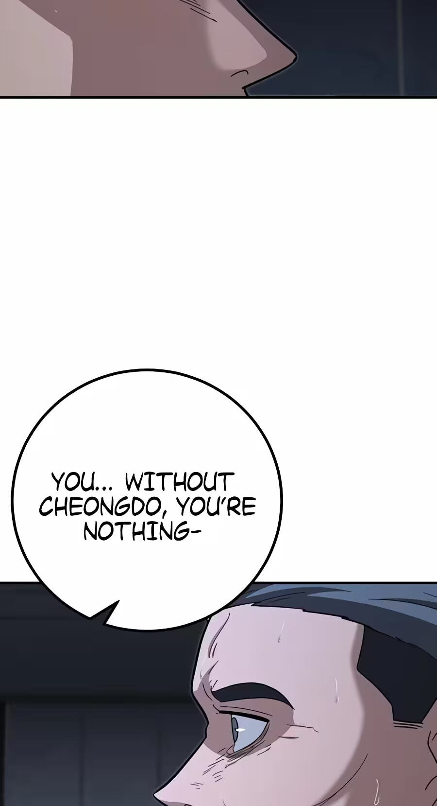 The Cleaner Chapter 53 page 76 - 