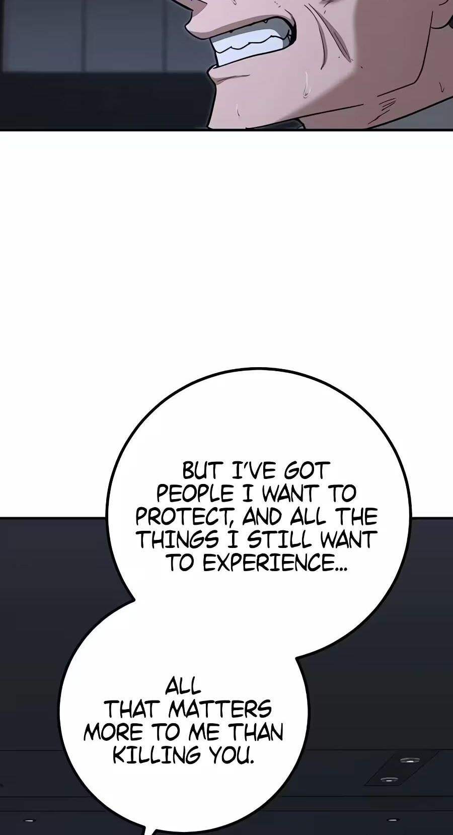 The Cleaner Chapter 53 page 77 - 
