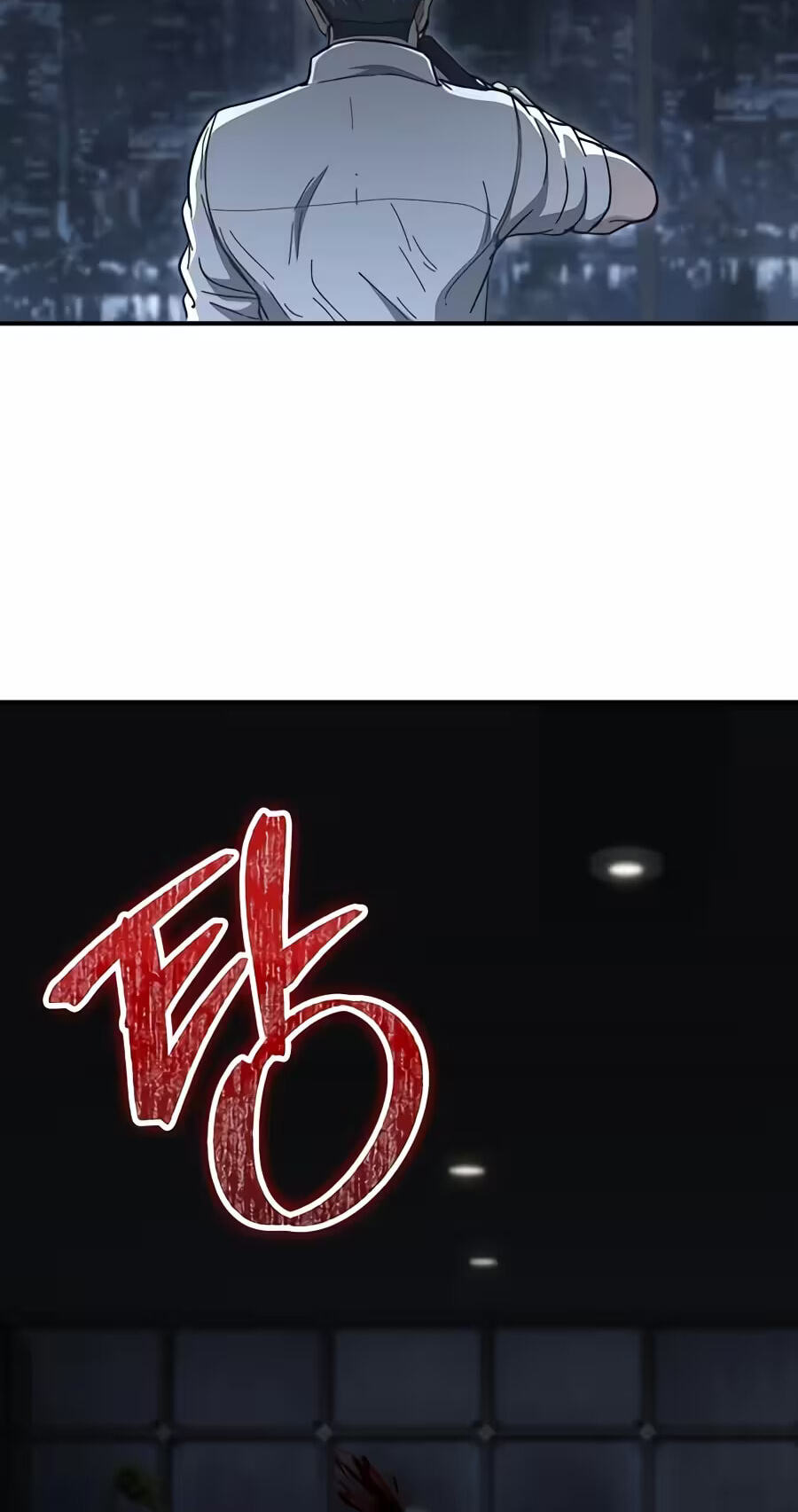 The Cleaner Chapter 53 page 86 - 