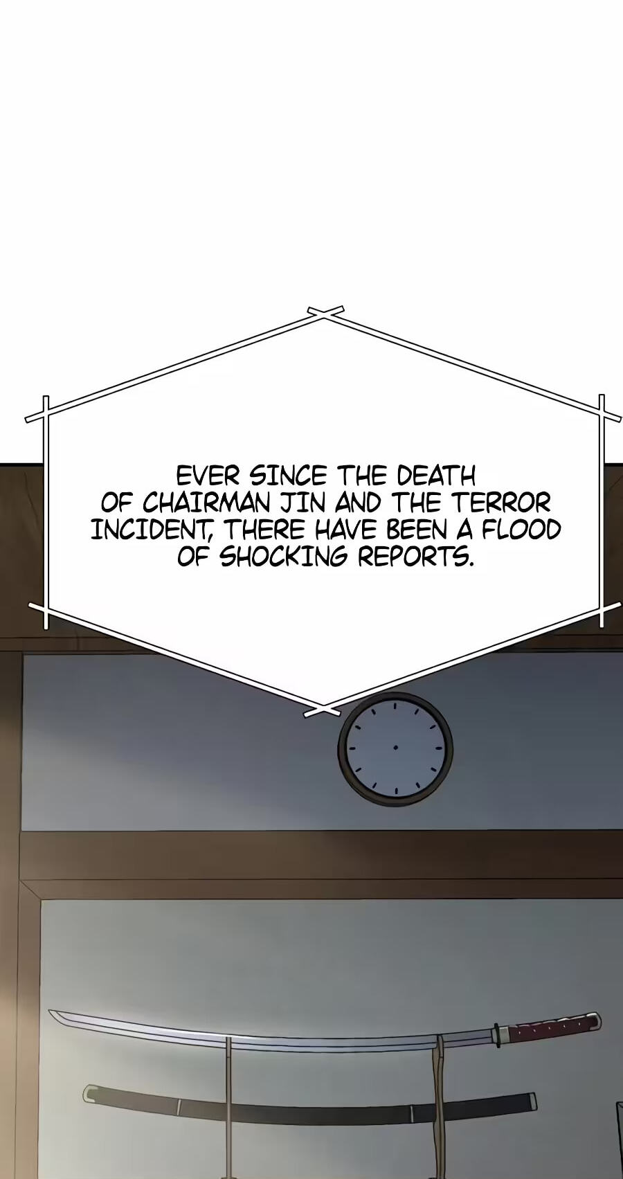 The Cleaner Chapter 53 page 90 - 