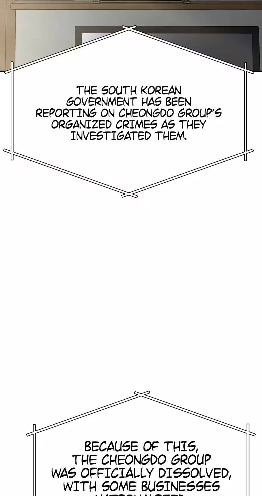 The Cleaner Chapter 53 page 91 - 