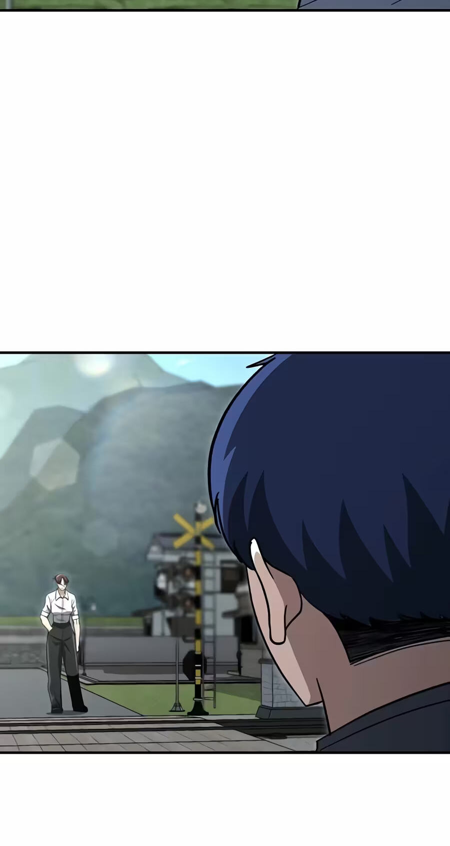 The Cleaner Chapter 53 page 99 - 
