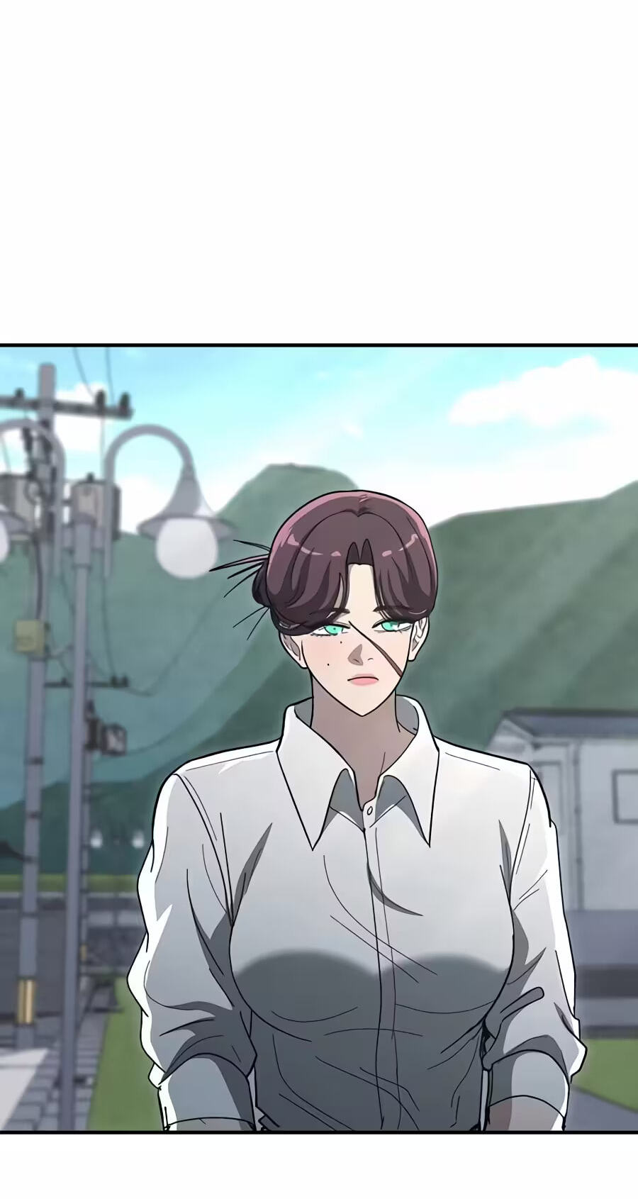 The Cleaner Chapter 53 page 100 - 