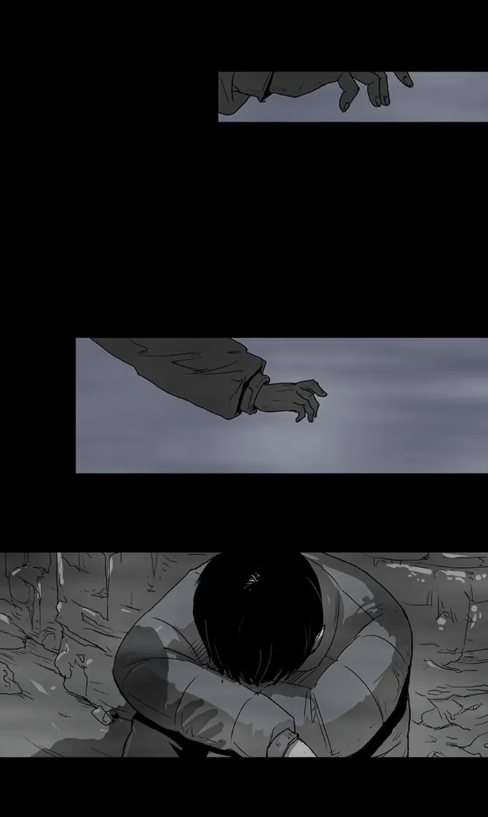 The Cliff Chapter 1 page 13 - 