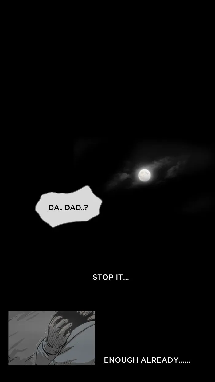 The Cliff Chapter 2 page 13 - 