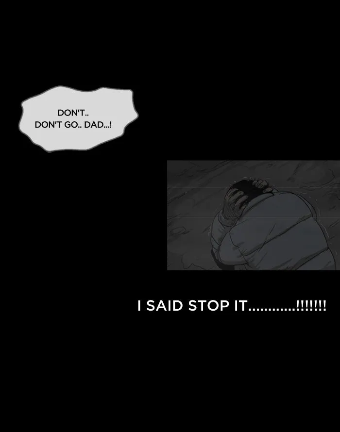 The Cliff Chapter 2 page 14 - 