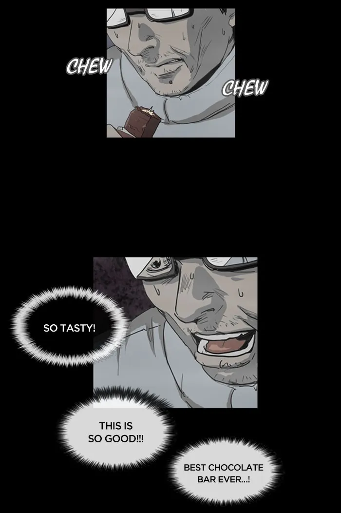 The Cliff Chapter 2 page 9 - 