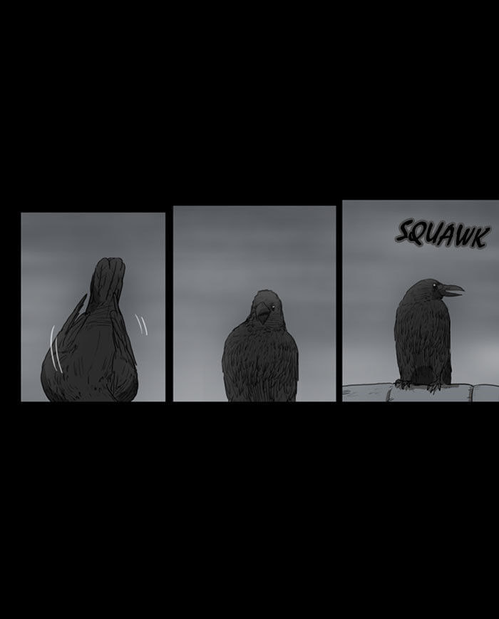 The Cliff Chapter 3 page 18 - 