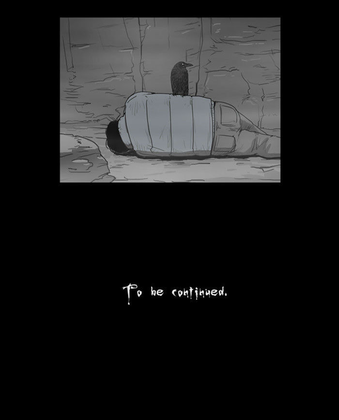 The Cliff Chapter 3 page 19 - 