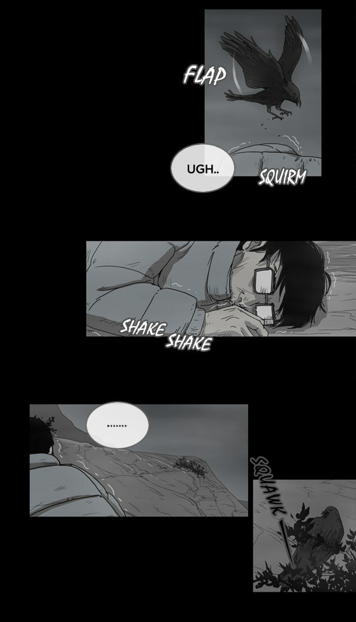 The Cliff Chapter 4 page 2 - 