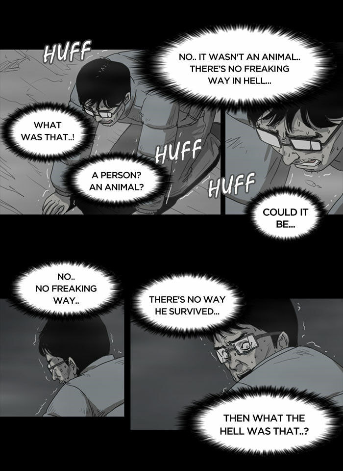 The Cliff Chapter 4 page 9 - 
