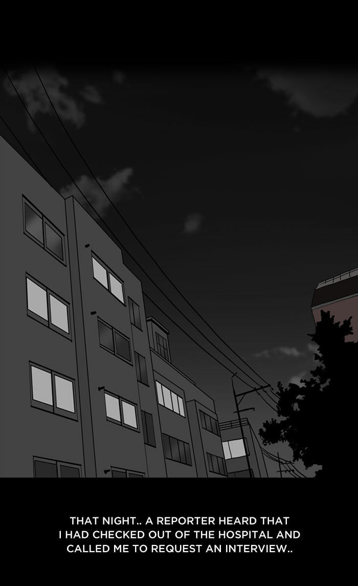 The Cliff Chapter 5 page 12 - 