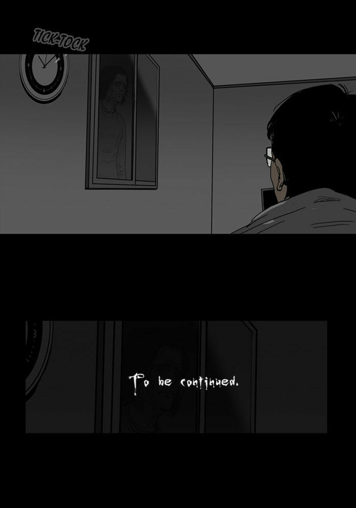 The Cliff Chapter 5 page 14 - 