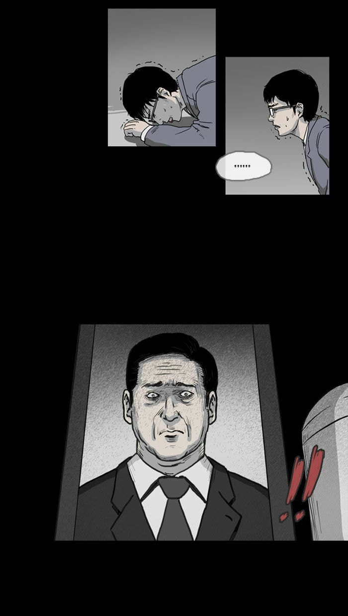 The Cliff Chapter 5 page 10 - 