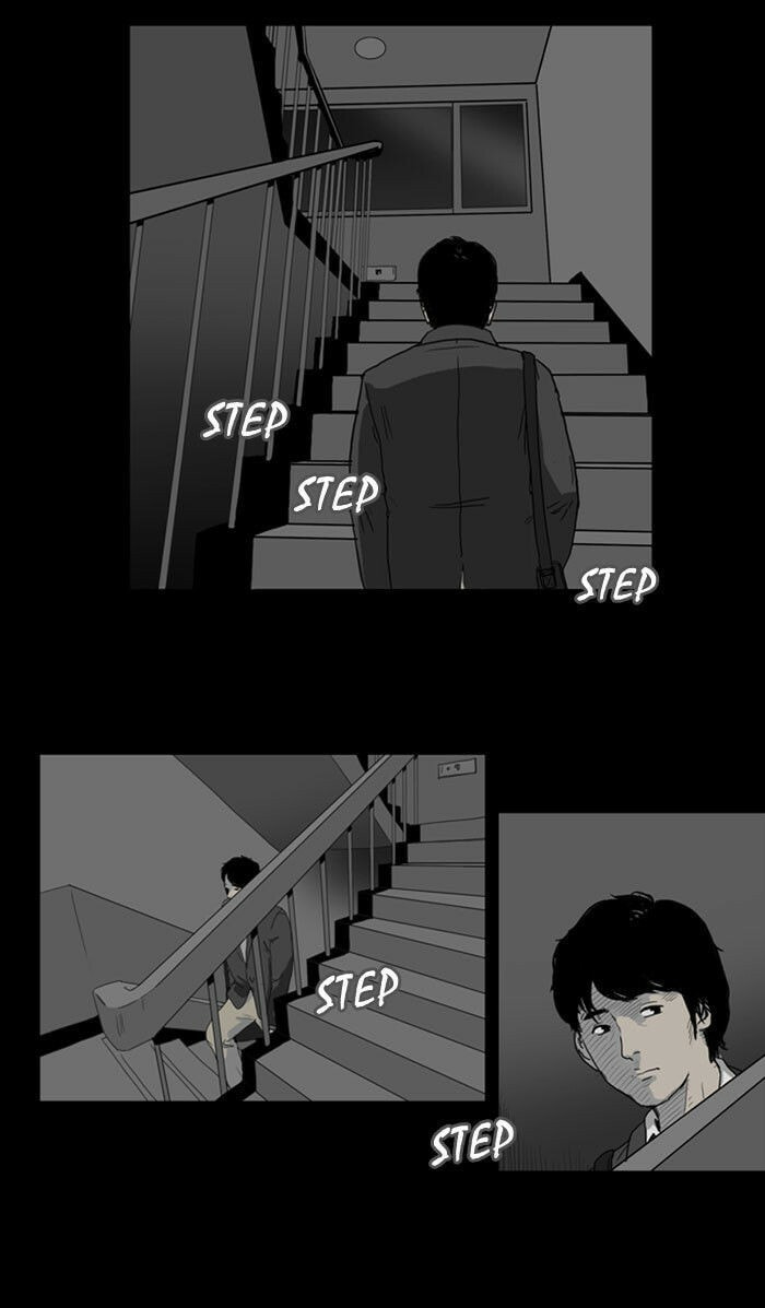 The Cliff Chapter 6 page 2 - 