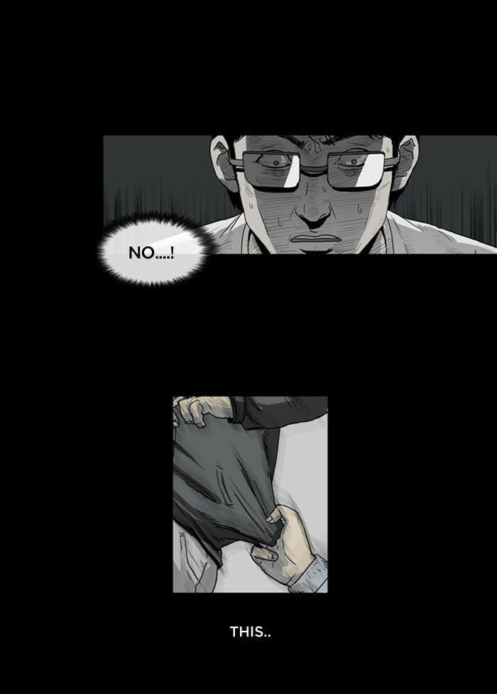 The Cliff Chapter 6 page 13 - 