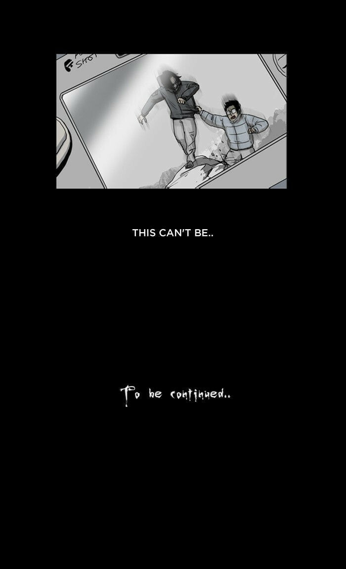 The Cliff Chapter 6 page 14 - 