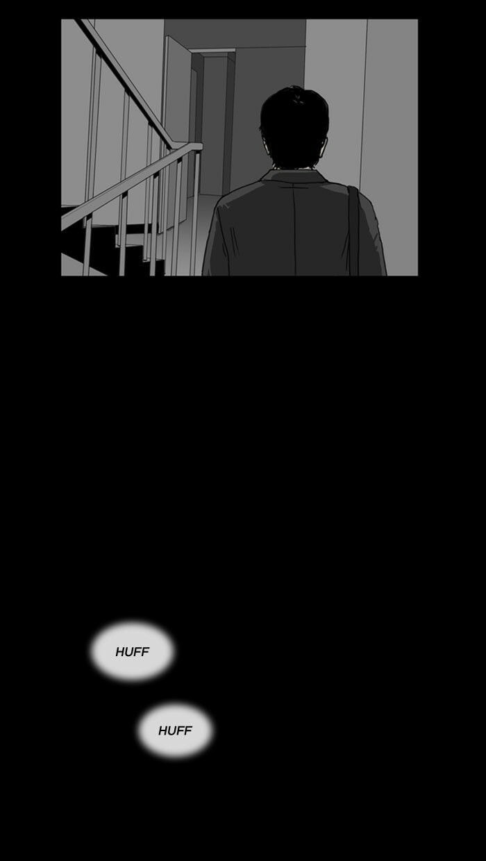 The Cliff Chapter 6 page 3 - 