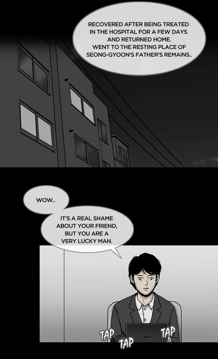 The Cliff Chapter 6 page 10 - 
