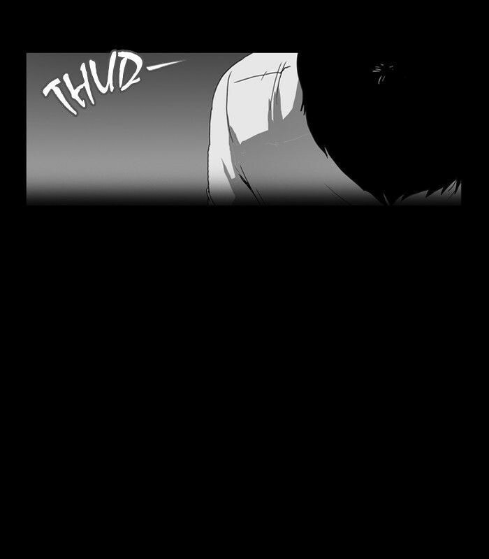 The Cliff Chapter 7 page 16 - 